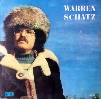 LP Warren Schatz: Warren Schatz