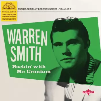 Rockin' With Mr Uranium