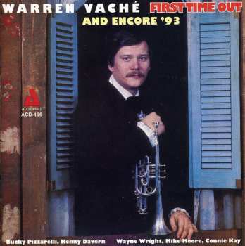 Album Warren Vaché: First Time Out