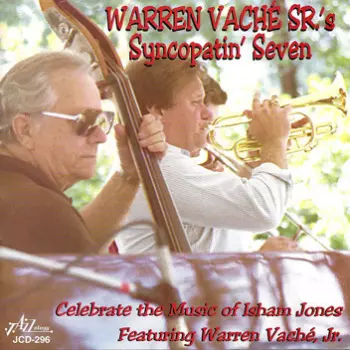 Warren Vaché: Celebrate The Music Of Isham Jones