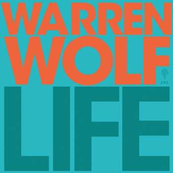 Album Warren Wolf: Life
