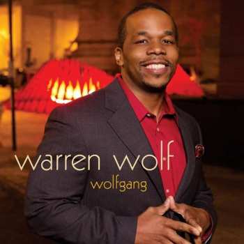 CD Warren Wolf: Wolfgang
