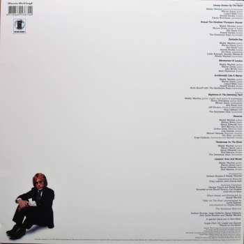 LP Warren Zevon: Excitable Boy