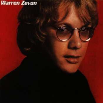 CD Warren Zevon: Excitable Boy