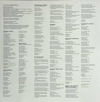 LP Warren Zevon: Mr. Bad Example