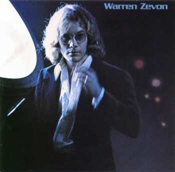 5CD/Doos Warren Zevon: Original Album Series