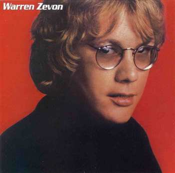5CD/Doos Warren Zevon: Original Album Series