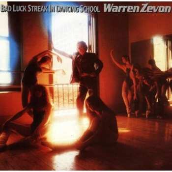 5CD/Doos Warren Zevon: Original Album Series