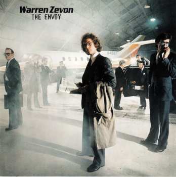 5CD/Doos Warren Zevon: Original Album Series