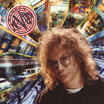 CD Warren Zevon: Transverse City