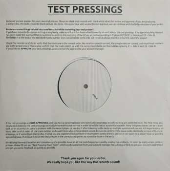 LP Warrior Kids: Ultras De Marseille