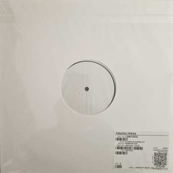 LP Warrior Kids: Ultras De Marseille