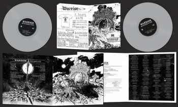2LP Warrior: Resurrected