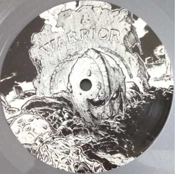 2LP Warrior: Resurrected
