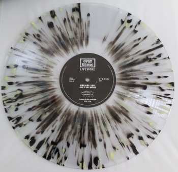 LP Warrior Soul: Rock 'N Roll Disease LTD | CLR