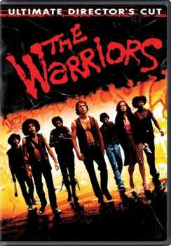 Album Warriors: Warriors
