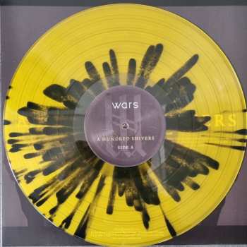LP Wars: A Hundred Shivers LTD | CLR
