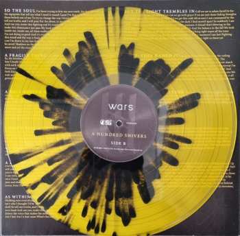 LP Wars: A Hundred Shivers LTD | CLR