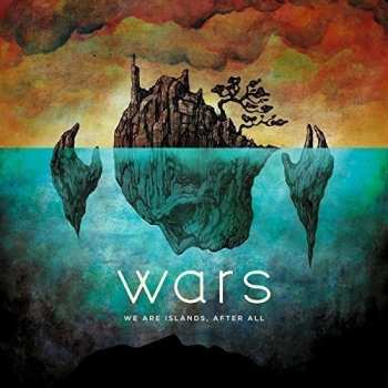 CD Wars: We Are Islands, After All