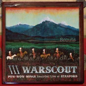 Album Warscout: Scouts