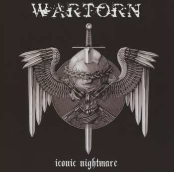CD Wartorn: Iconic Nightmare