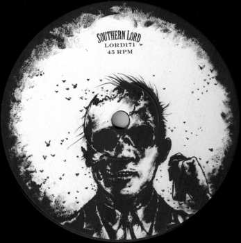 LP Wartorn: Iconic Nightmare