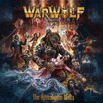 Apocalyptic Waltz