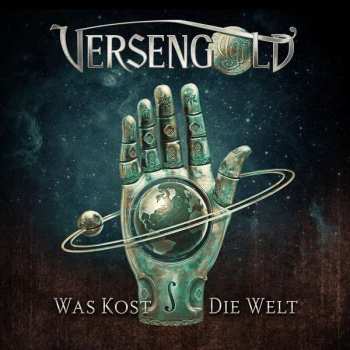 Album Versengold: Was Kost Die Welt