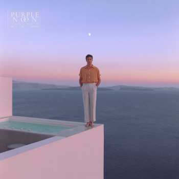 CD Washed Out: Purple Noon