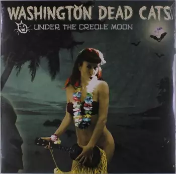 Under The Creole Moon