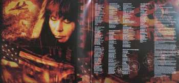 LP W.A.S.P.: Dominator LTD