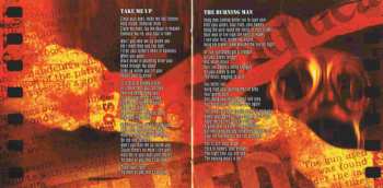 CD W.A.S.P.: Dominator