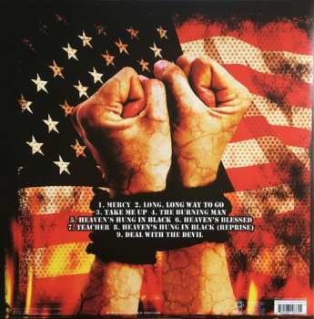 LP W.A.S.P.: Dominator LTD