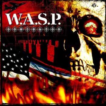 CD W.A.S.P.: Dominator
