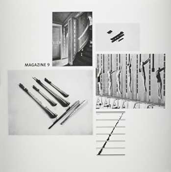 Album Wassermann: Dumpfe Töne