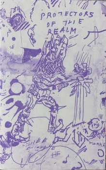 LP Wasted Shirt: Fungus II LTD | CLR