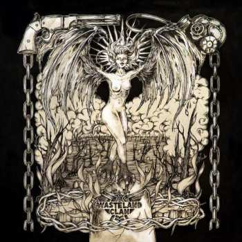 CD Wasteland Clan: The End Of Time (digipak)