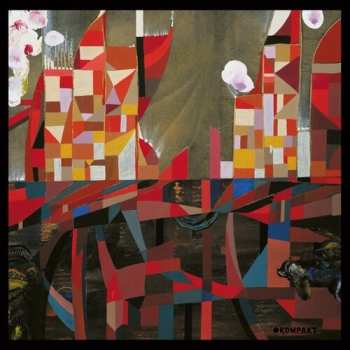CD Wata Igarashi: Agartha