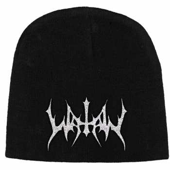 Merch Watain: Pet Logo Watain