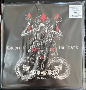 2LP Watain: Sworn To The Dark LTD | CLR