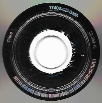 CD Watain: The Agony & Ecstasy Of Watain DIGI