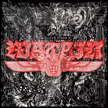 Watain: The Agony & Ecstasy Of Watain