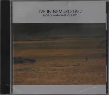 Live In Nemuro 1977