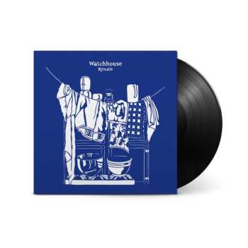 Album Watchhouse: Rituals