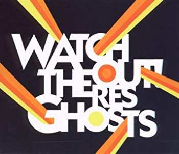CD Watch Out! There's Ghosts: Ghost Town