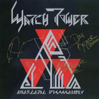 Watchtower: Energetic Disassembly