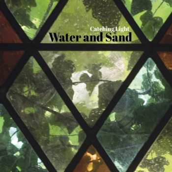 CD Water And Sand: Catching Light