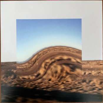 LP Water From Your Eyes: Everyone's Crushed LTD | CLR
