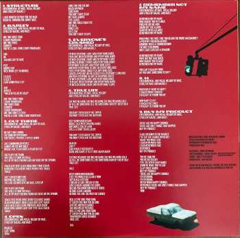 LP Water From Your Eyes: Everyone's Crushed LTD | CLR