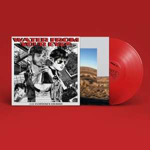 LP Water From Your Eyes: Everyone's Crushed LTD | CLR
